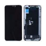 Écran pour iPhone XS Premium – Qualité Super Retina – Bloc Vitre Tactile + OLED/LCD Assemblé – Testé