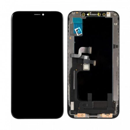 Ecran iPhone XS (OLED) GX