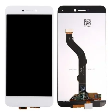 ECRAN & TACTILE HONOR 8 LITE BLANC
