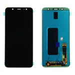 ECRAN & TACTILE OLED SAMSUNG GALAXY J8 2018 J810 NOIR
