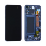 Ecran & tactile Samsung Galaxy S10 (G973F) Noir Prisme