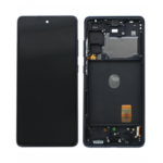 Écran LCD + Vitre Tactile ORIGINE Samsung Galaxy S21 5G (SM-G991B) - Service Pack