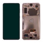 Ecran Samsung Galaxy S21 Plus 5G (G996) Phantom Violet (Service Pack)