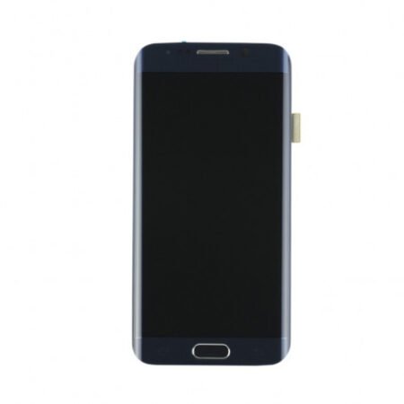 Ecran Samsung Galaxy S6 Edge (G925F) Noir (Service Pack)