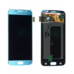 Samsung Galaxy S6 (G920F) :
Ecran Bleu Turquoise (Service Pack)