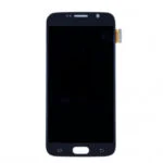 Écran LCD + Tactile Samsung Galaxy S6 (G920F) Noir - Qualité OLED