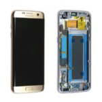 Samsung Galaxy S7 Edge (G935F) :
Ecran Or Platine (Service Pack)