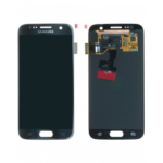Écran LCD + Tactile Samsung Galaxy S7 (G930F) Noir - Qualité OLED