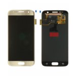 Ecran Samsung Galaxy S7 (G930F) Or (Service Pack)