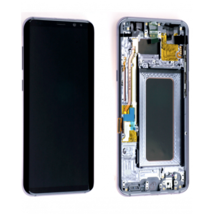 Ecran Samsung Galaxy S8 Plus (G955F) Rose (Service Pack)