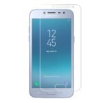 VERRE TREMPÉ  POUR SAMSUNG GALAXY J7 2017 J730 TRANSPARENT