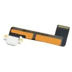 Connecteur de Charge Lightning pour iPad Mini 1 – Nappe Port de Charge & Micro – Qualité Atelier – Compatible A1432, A1454, A1455