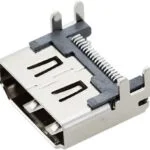 Connecteur Port HDMI de Remplacement pour Console PS4 – Compatible 1080p / 4K – Qualité OEM