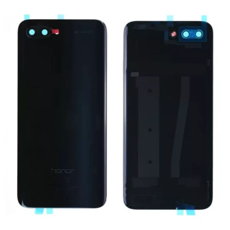 Vitre arrière Huawei Honor 10 Noir Origine