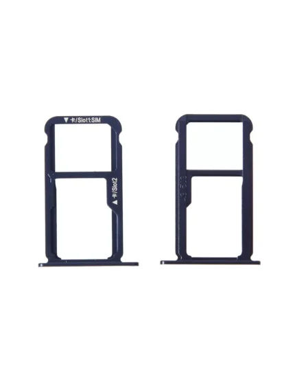 Tiroir SIM / SD Huawei Honor 8 Bleu