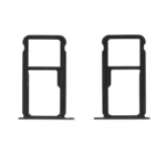 Tiroir SIM / SD Huawei Honor 8 Noir