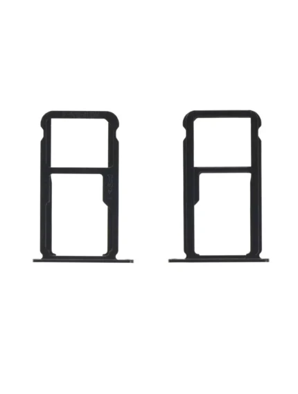 Tiroir SIM / SD Huawei Honor 8 Noir