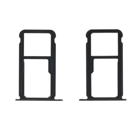 Tiroir SIM / SD Huawei Honor 8 Noir