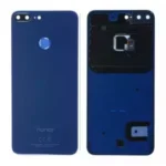 Vitre arrière Huawei Honor 9 Lite Bleu