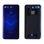 Vitre arrière Huawei Honor View 20 Bleu