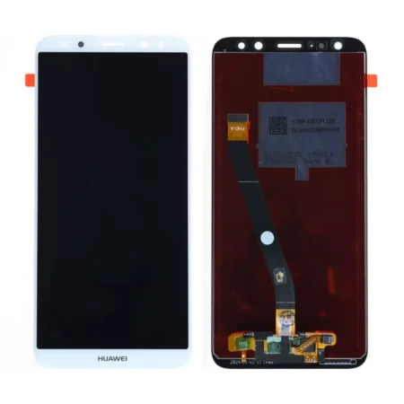 Écran Huawei Mate 10 Lite Blanc