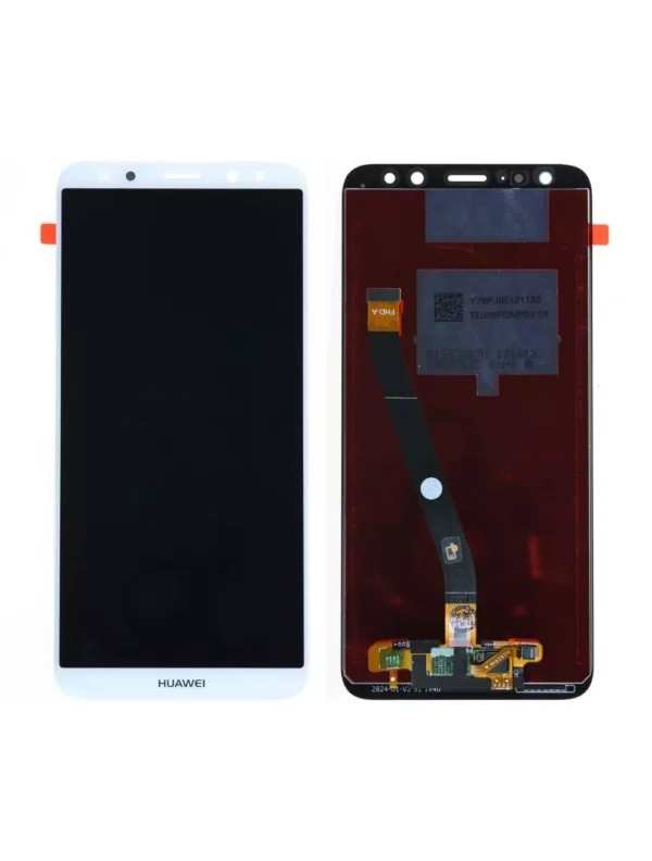 Écran Huawei Mate 10 Lite Blanc