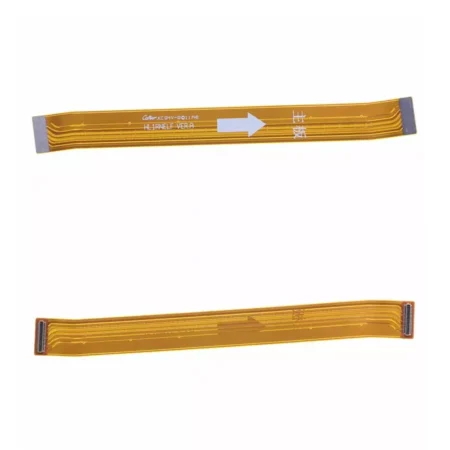 Nappe Connexion Huawei Mate 10 Lite (Carte mère / Charge)