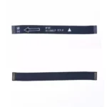 Nappe Connexion Huawei Mate 20 Lite