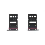 Tiroir SIM Huawei Mate 20 Pro Noir