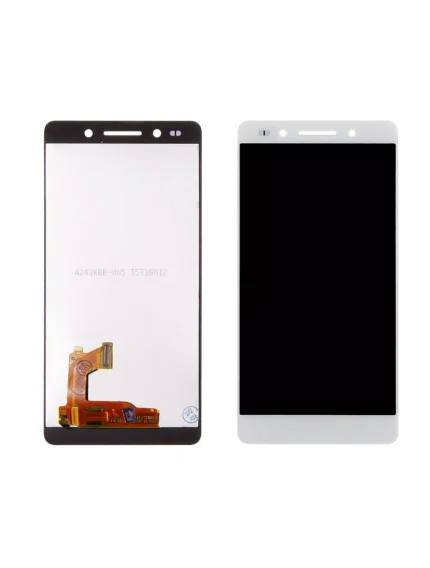 Écran Huawei Honor 7 Blanc
