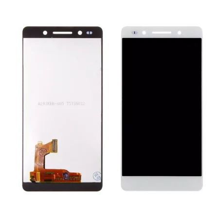 Écran Huawei Honor 7 Blanc