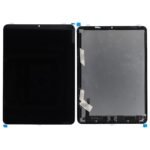 Châssis Arrière pour iPad Air 4 (2020) / iPad Air 5 (2022) – Coque Aluminium Gris Sidéral – Pièce de Remplacement
