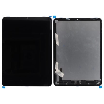 Châssis Arrière pour iPad Air 4 (2020) / iPad Air 5 (2022) – Coque Aluminium Gris Sidéral – Pièce de Remplacement