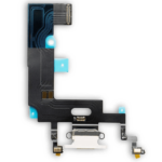 Connecteur de Charge Lightning pour iPhone XR - Module Port de Charge avec Micro Principal et Antenne - Qualité Originale