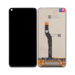 Écran Complet Original pour Honor View 20 (PCT-L21) / Huawei Nova 4 – Dalle LCD LTPS – Noir – Qualité Originale