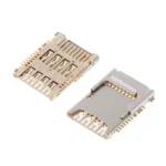 Lecteur SIM / SD Samsung / LG