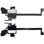 iPhone XS Max: NAPPE ÉCOUTEUR INTERNE + MICRO + CAPTEURS