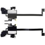 iPhone XS Max: NAPPE ÉCOUTEUR INTERNE + MICRO + CAPTEURS