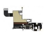 iPhone 6: connecteur de charge