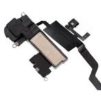 iPhone X : Nappe écouteur interne + micro et capteur proximité