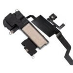 iPhone X : Nappe écouteur interne + micro et capteur proximité