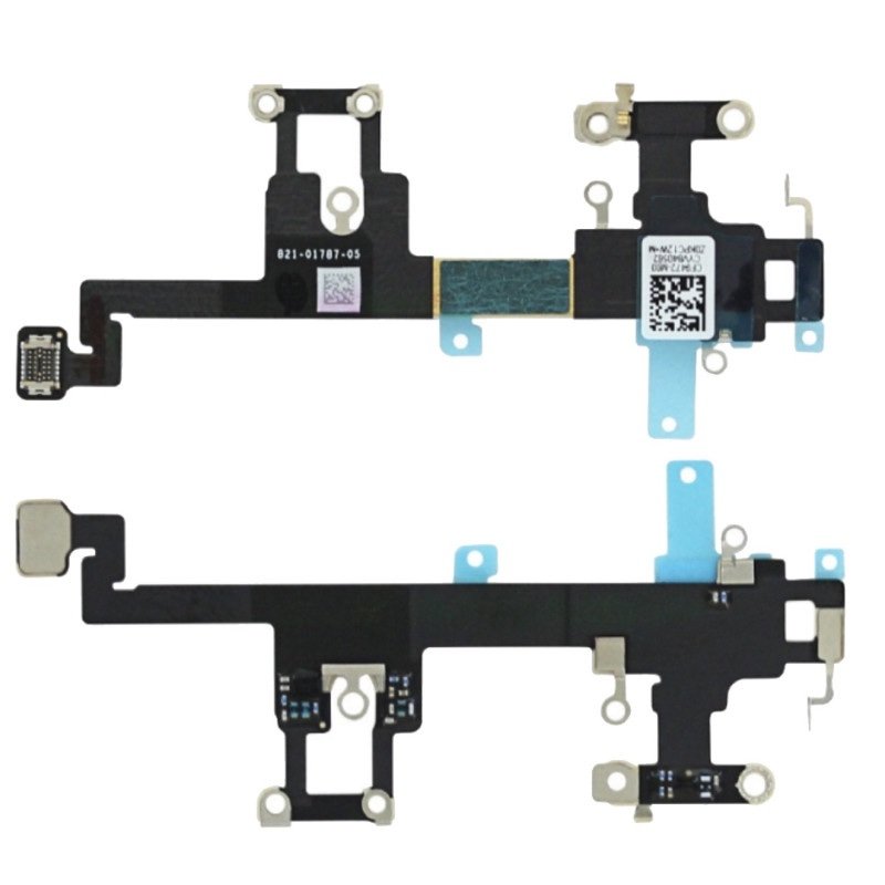 img_6789 iPhone XR: nappe Antenne Wifi – Image 1