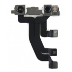 iPhone XS Max: appareil photo caméra avant