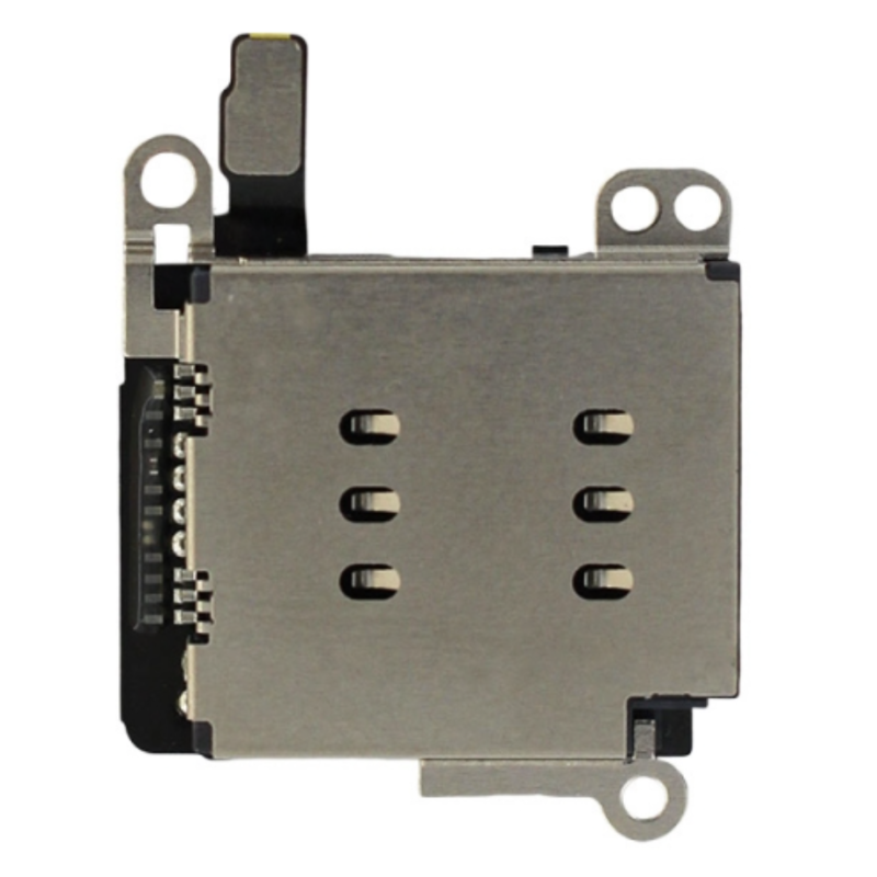 img_6820 iPhone 12 / iPhone 12 Pro : Lecteur SIM – Image 1