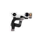 iPhone 12 Pro Max : Caméra avant