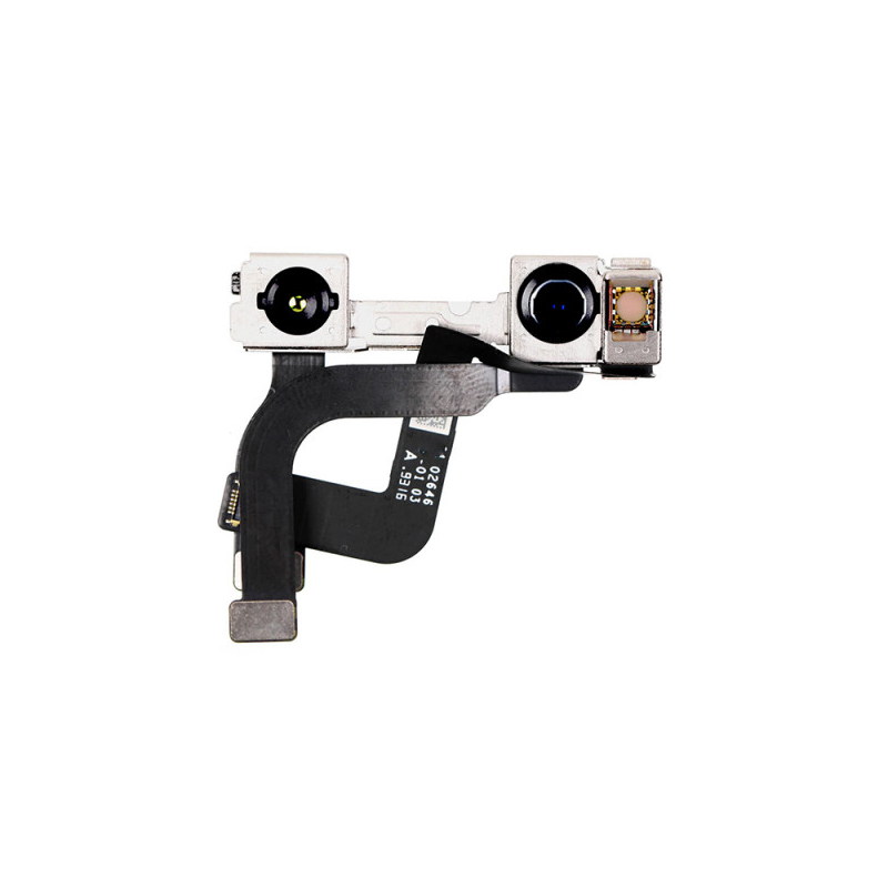 img_6833 iPhone 12 Pro Max : Caméra avant – Image 1