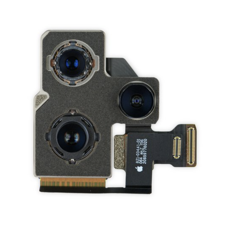 img_6834 iPhone 12 Pro Max : Caméra arrière – Image 1