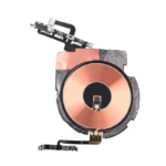 iPhone 12 Pro Max : nappe volume + vibreur +power + charge par induction