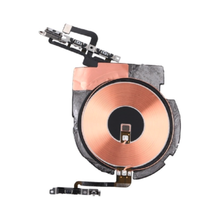 iPhone 12 Pro Max : nappe volume + vibreur +power + charge par induction