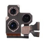 Module Caméra Arrière Original pour iPhone 13 Pro / 13 Pro Max – Bloc Optique Triple Capteur 12 Mpx – Qualité Origine